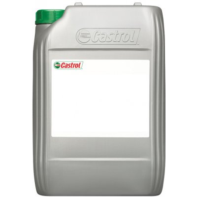 Castrol Transmax Manual Z Longlife 75W-80 20 l – Zboží Mobilmania