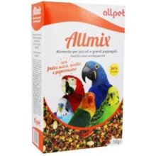 All-Pet ALL MIX vaječná směs s ořechy 0,7 kg