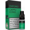 E-liquid Imperia Emporio Cappuccino 10 ml 18 mg