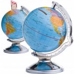 Pokladnička Macma 58386mc globus 16x10 cm – Hledejceny.cz