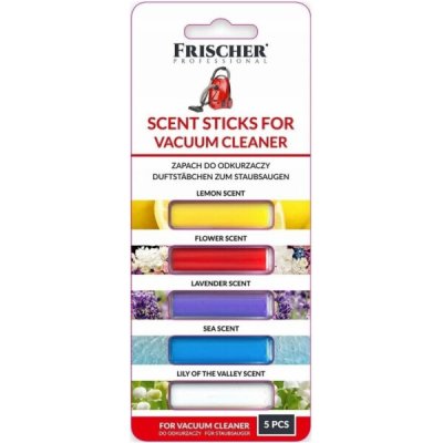 Frischer FRC mix 5 vůní – Hledejceny.cz