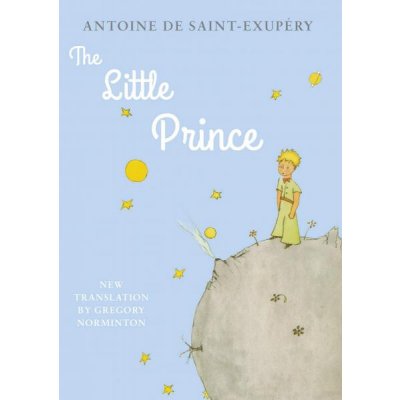 The Little Prince – Zboží Dáma
