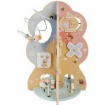 eliNeli Activity board Strom roční období – Sleviste.cz