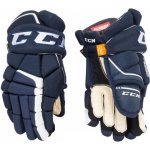 Hokejové rukavice CCM Tacks 9080 JR – Zboží Dáma