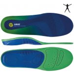 Sidas Universal Comfort 3D Vložky do bot – Zboží Mobilmania