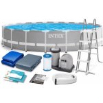 Intex Prism Frame 610 x 132 cm 26756NP – HobbyKompas.cz