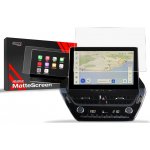 GRIZZ Protector, Ochrana displeje MatteScreen, Toyota Corolla XII, E210, 2024- , Combi, Display 10,5" – Hledejceny.cz