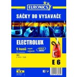 Jolly E 6 do vysav. ELECTROLUX – Zboží Dáma