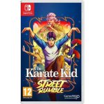 The Karate Kid: Street Rumble – Hledejceny.cz
