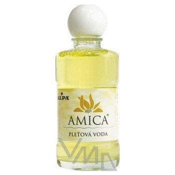 Amica pleťová voda 60 ml