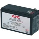 APC Battery replacement kit RBC17