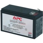 APC Battery replacement kit RBC17 – Hledejceny.cz