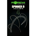 Korda Wide Gape vel.4 10ks – Zbozi.Blesk.cz