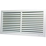 Dalap WDP 600 x 150 mm bílá – Hledejceny.cz
