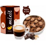 Mixit minutová ovesná kaše Tiramisu 350 g – Sleviste.cz