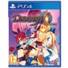 Hra na PS4 Disgaea 1 Complete