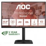 AOC 24E4U – Sleviste.cz