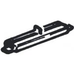 Roco Kolejová spojka izolační 24 ks 42611 – Zboží Mobilmania