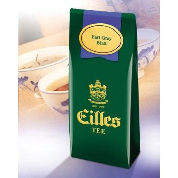 Eilles Tee Earl Grey Premium Blatt sypaný 250 g