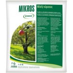 Mikros VPC Mletý vápenec 5 kg – Zbozi.Blesk.cz