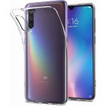 Tactical TPU Pouzdro Xiaomi Mi9 SE čiré – Zboží Živě