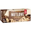 ALLNUTRITION NUTLOVE Crispy Rolls Ořech a kakao 140 g