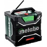 Metabo RC 12-18 – Zboží Mobilmania