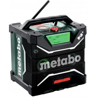 Metabo RC 12-18 – Hledejceny.cz