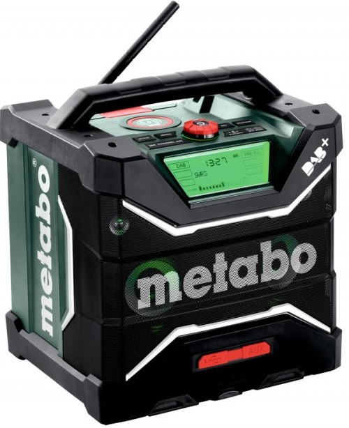 Metabo RC 12-18