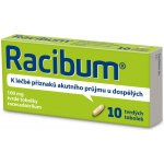 RACIBUM 100MG CPS DUR 10 – Hledejceny.cz