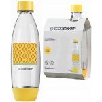 SodaStream Fuse Pineapple 1l – Zboží Dáma