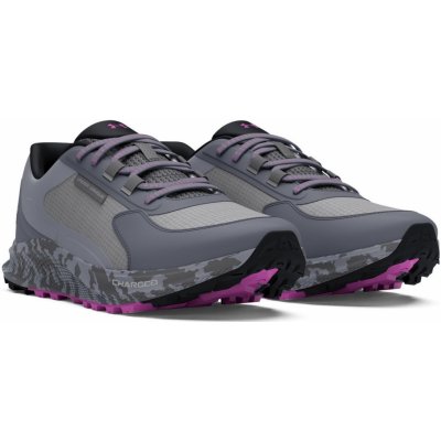 Under Armour trailové boty UA W Charged Bandit TR 3 3028405-101 – Hledejceny.cz