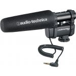 Audio-Technica ATM710 – Zboží Mobilmania