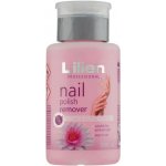 Lilien Professional Odlakovač na nehty bez acetonu 200 ml – Sleviste.cz