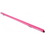 MASTER Gymnastická kladina MASTER 360 x 10 cm EVA skládací - růžová 360 – Zboží Dáma