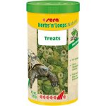 Sera Flowers´N´Loops Nature 1000 ml – Zboží Mobilmania