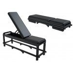 FLOW FITNESS Perform Bench – Zboží Dáma