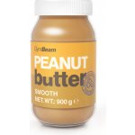 GymBeam Peanut Butter Smooth 1 kg – Hledejceny.cz