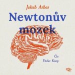 Newtonův mozek - Jakub Arbes - čte Václav Knop – Zboží Mobilmania