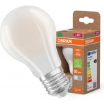 Osram Žárovka LED Classic A 40 2,2W Frosted E27, neutrální bílá – Hledejceny.cz