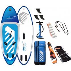 Paddleboard Neon RRD Sup Sail