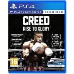 Creed: Rise to Glory – Zboží Živě
