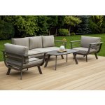 Furrore Zahradní set ASPEN CAFFE Taupe – Zboží Dáma