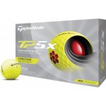 TaylorMade TP5X 2017 – Zboží Mobilmania