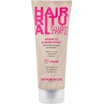 Dermacol Hair Ritual Brunette & Grow Effect Shampoo 250 ml – Zboží Dáma