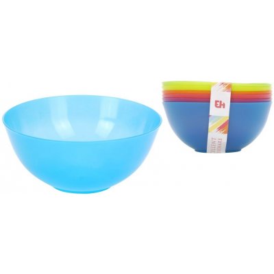 Excellent Houseware miska kompotová d13 cm 6ks – Zboží Mobilmania