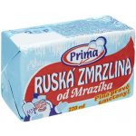 Prima Ruská zmrzlina od Mrazíka 220ml – Zboží Dáma