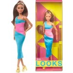 Barbie Looks Brunetka S Culíkem – Zbozi.Blesk.cz