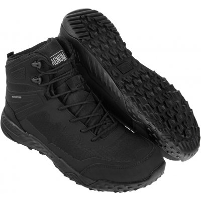 Hi-Tec Magnum Ultima 6.0 WP černé – Hledejceny.cz