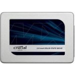 Crucial MX500 4TB CT4000MX500SSD1 – Hledejceny.cz